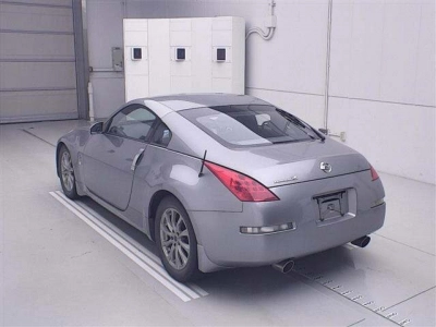 NISSAN FAIRLADY Z
