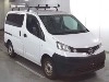NISSAN NV200 VANETTE VAN