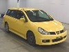 NISSAN WINGROAD