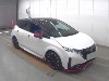 NISSAN AURA