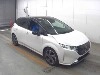 NISSAN AURA