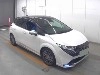 NISSAN AURA