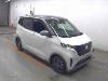 NISSAN SAKURA
