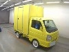 NISSAN NT100 CLIPPER