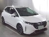 NISSAN AURA