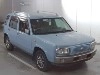 NISSAN RASHEEN