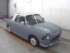 NISSAN FIGARO