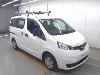 NISSAN NV200 VANETTE VAN
