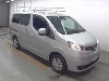 NISSAN NV200 VANETTE