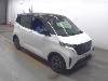 NISSAN SAKURA