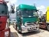 NISSAN UD