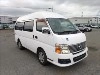NISSAN CARAVAN BUS