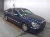 NISSAN PRESIDENT