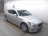 NISSAN FUGA HYBRID