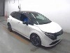 NISSAN AURA