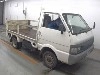 NISSAN VANETTE TRUCK