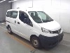 NISSAN NV200 VANETTE VAN