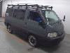 NISSAN VANETTE VAN