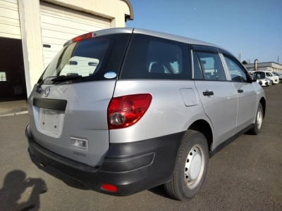 NISSAN NV150 AD