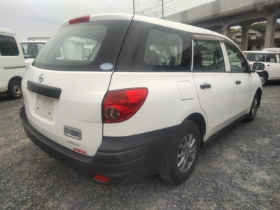 NISSAN NV150 AD