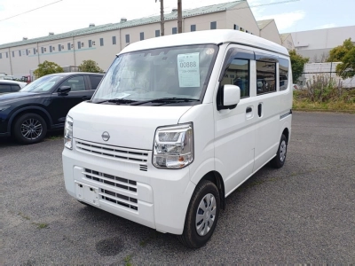 NISSAN CLIPPER