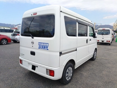 NISSAN CLIPPER