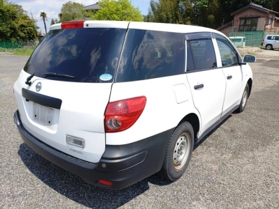 NISSAN NV150 AD