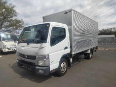 NISSAN NT450 ATLAS