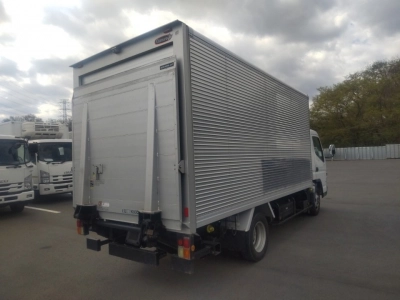 NISSAN NT450 ATLAS