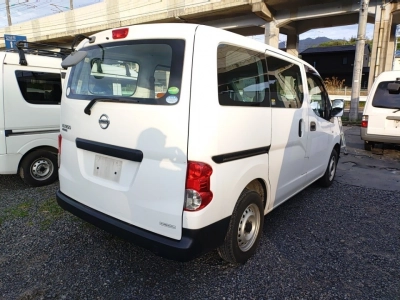 NISSAN NV200 VANETTE