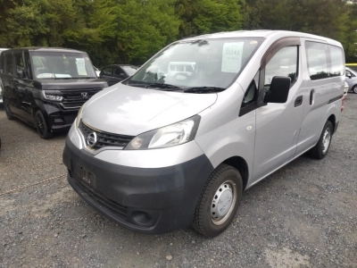 NISSAN NV200 VANETTE