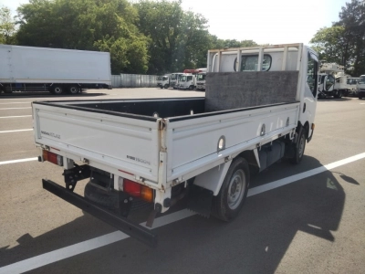 NISSAN ATLAS