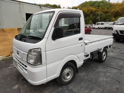 NISSAN NT100 CLIPPER
