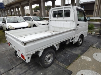 NISSAN NT100 CLIPPER
