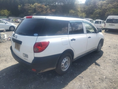 NISSAN NV150 AD