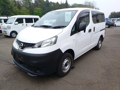 NISSAN NV200 VANETTE