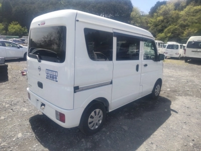 NISSAN CLIPPER