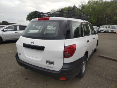 NISSAN NV150 AD