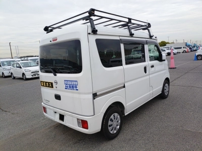 NISSAN CLIPPER