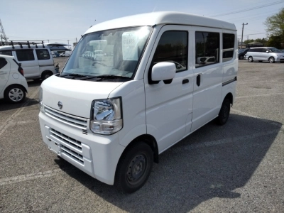 NISSAN NV100 CLIPPER
