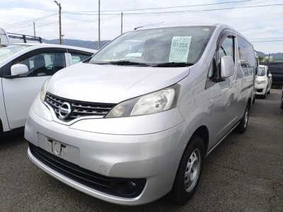 NISSAN NV200 VANETTE