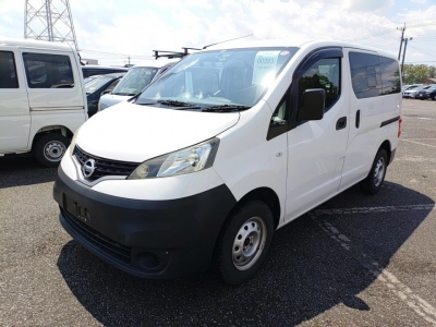 NISSAN NV200 VANETTE