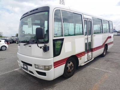 NISSAN CIVILIAN