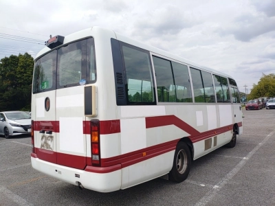 NISSAN CIVILIAN