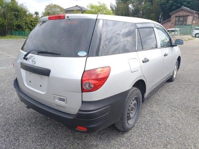 NISSAN NV150 AD