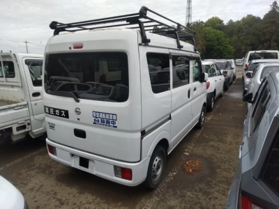 NISSAN NV100 CLIPPER