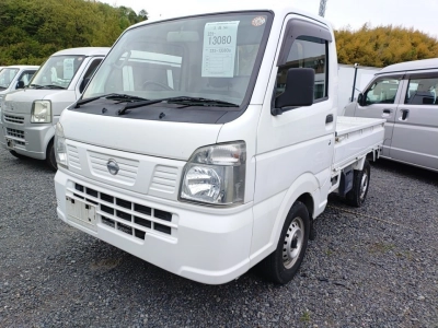 NISSAN NT100 CLIPPER