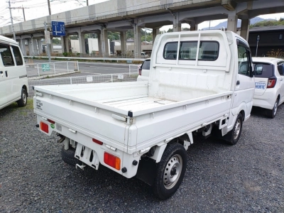 NISSAN NT100 CLIPPER