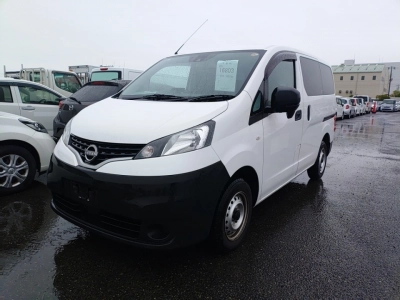 NISSAN NV200 VANETTE