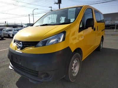 NISSAN NV200 VANETTE